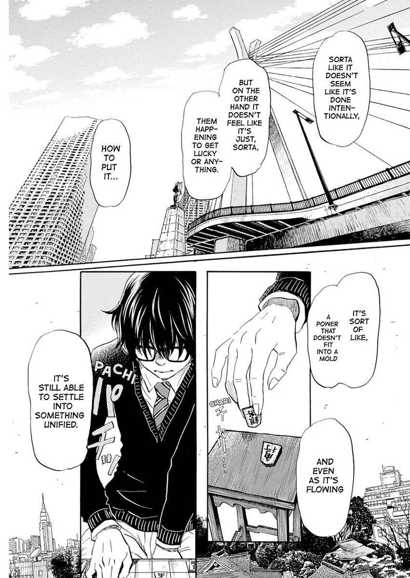 3 Gatsu No Lion 189 5