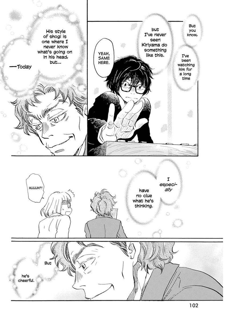 3 Gatsu No Lion 189 6