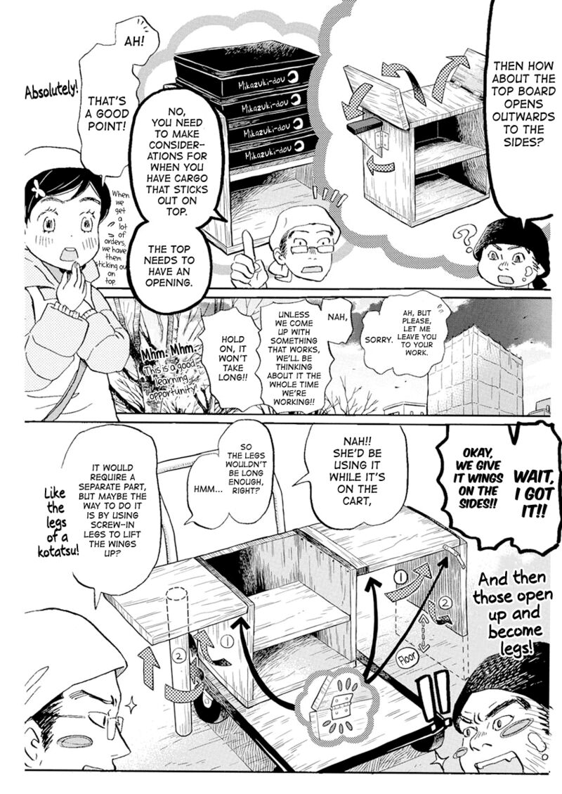3 Gatsu No Lion 194 7