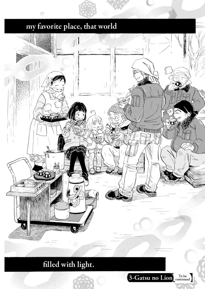 3 Gatsu No Lion 196 13