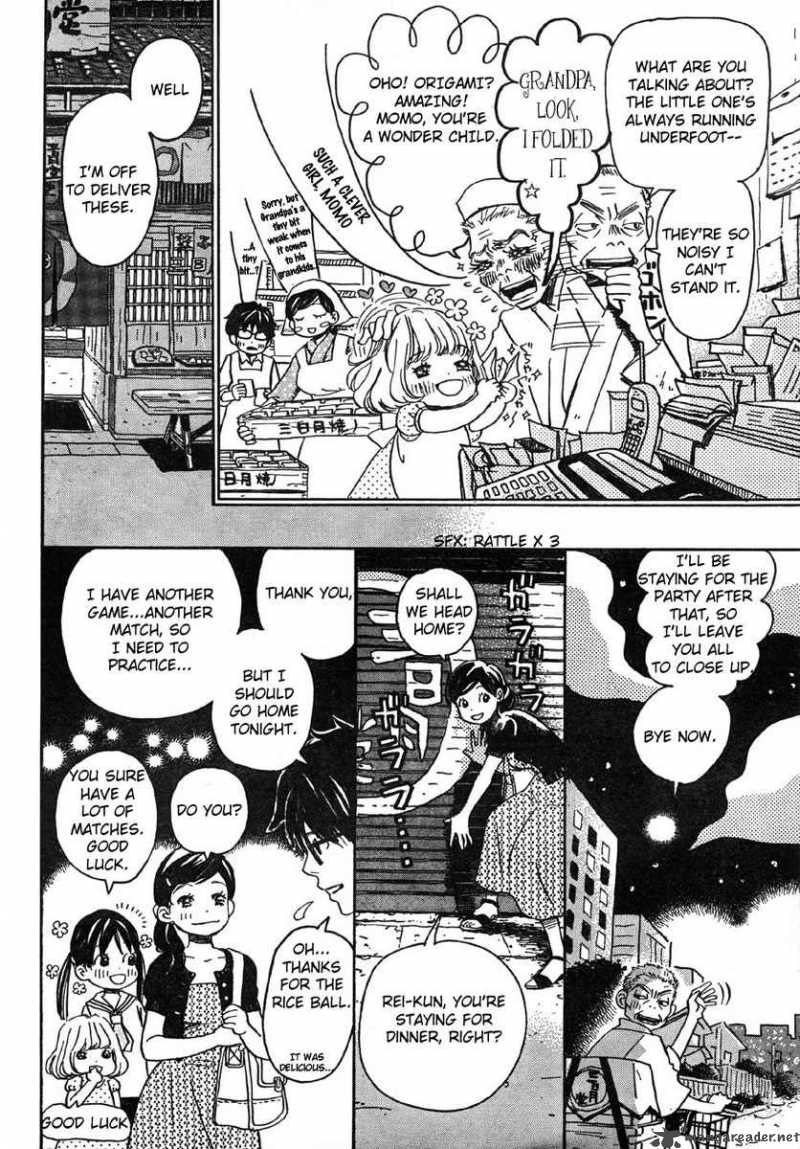 3 Gatsu No Lion 2 12