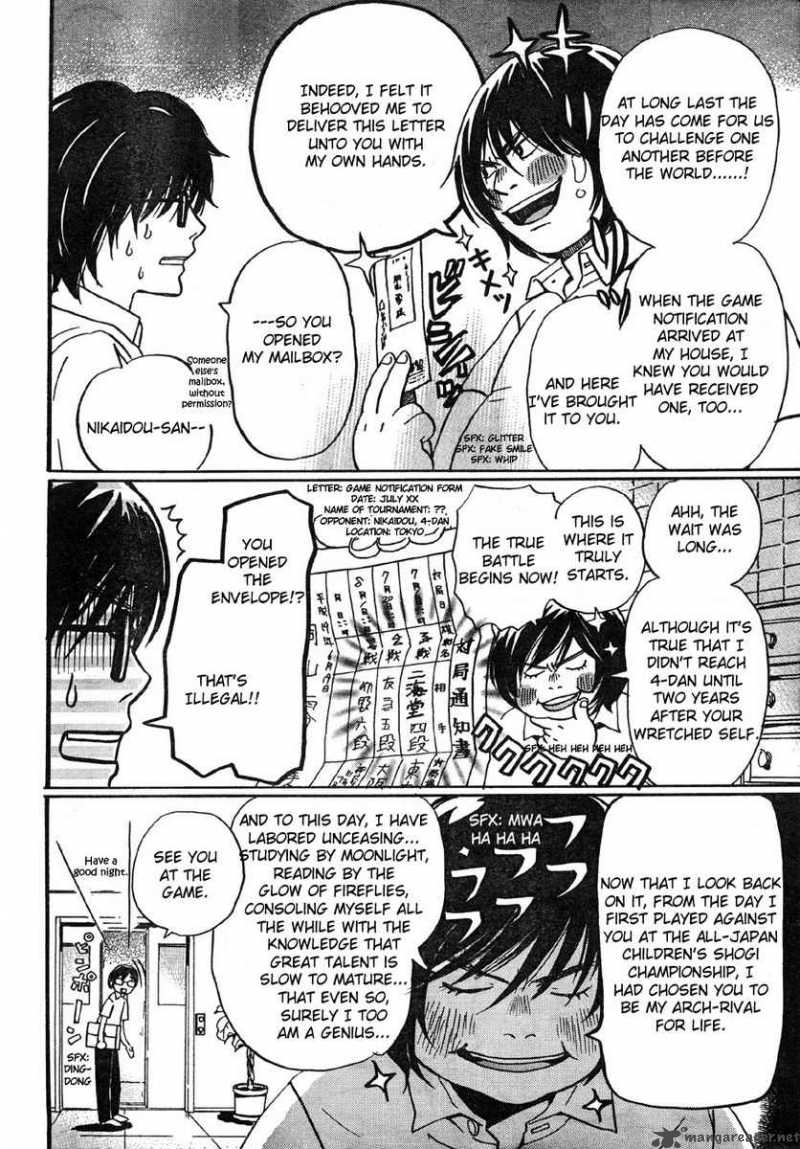 3 Gatsu No Lion 2 14