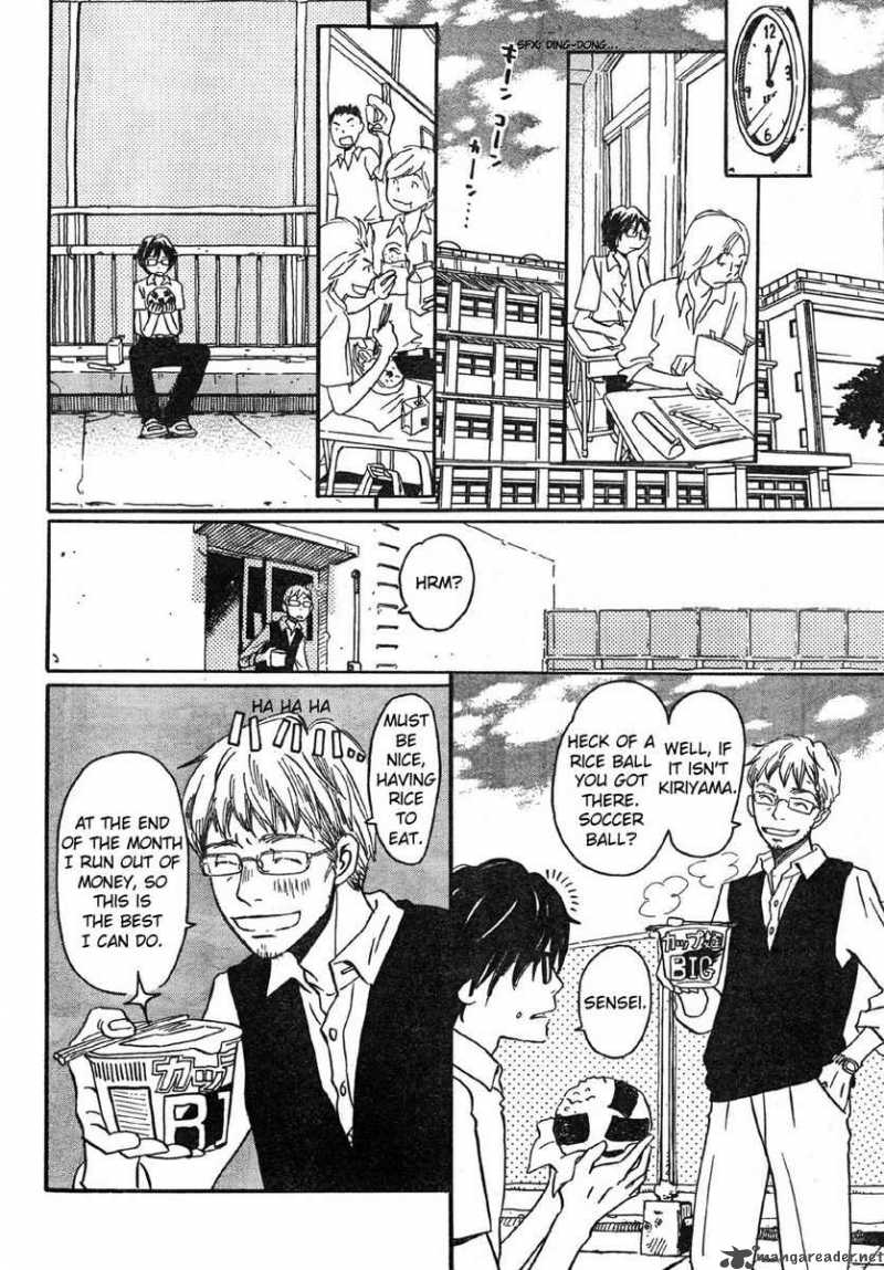 3 Gatsu No Lion 2 6