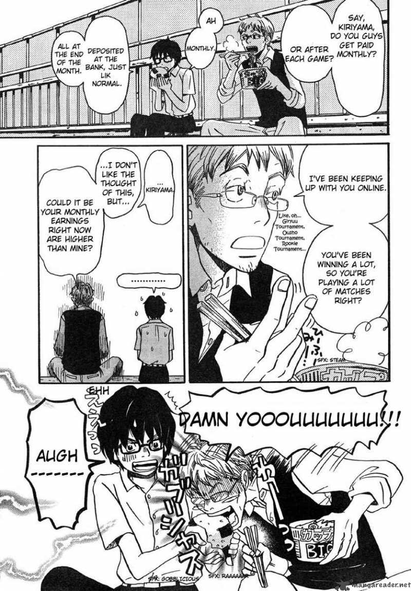 3 Gatsu No Lion 2 7