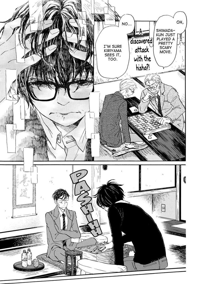 3 Gatsu No Lion 209 11