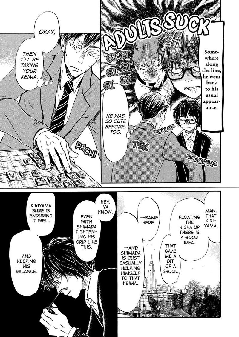 3 Gatsu No Lion 209 3