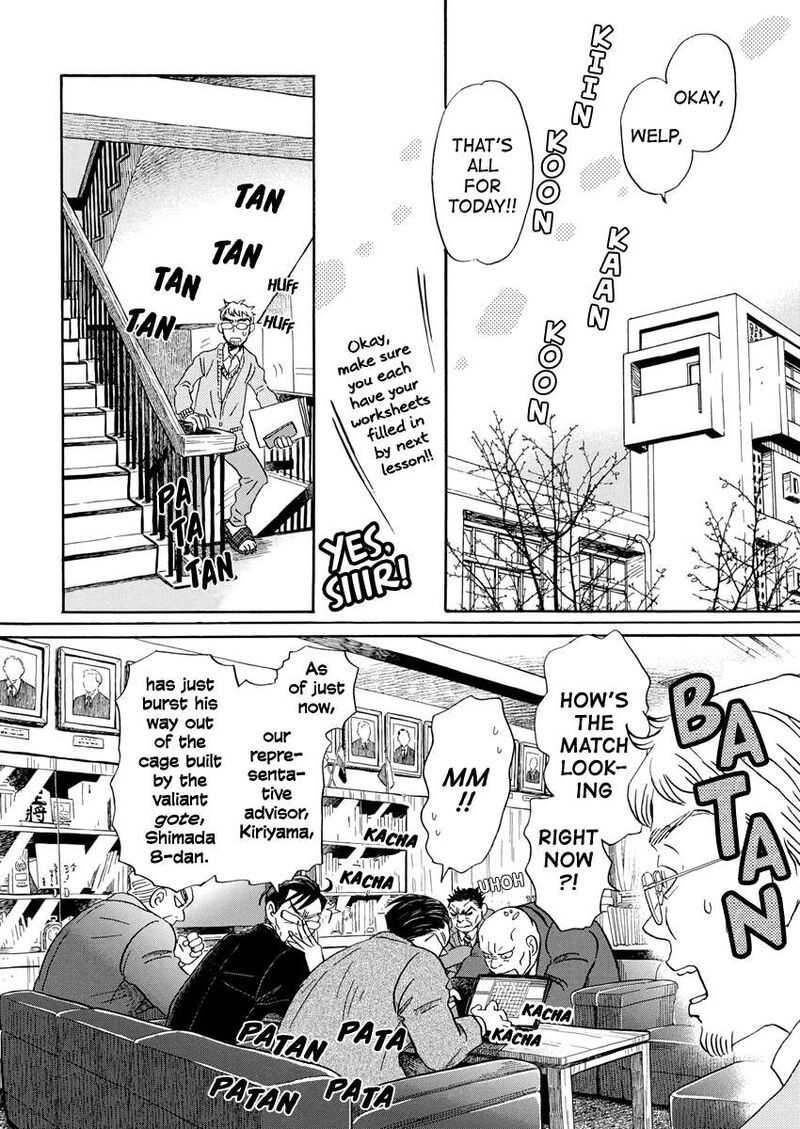 3 Gatsu No Lion 209 4