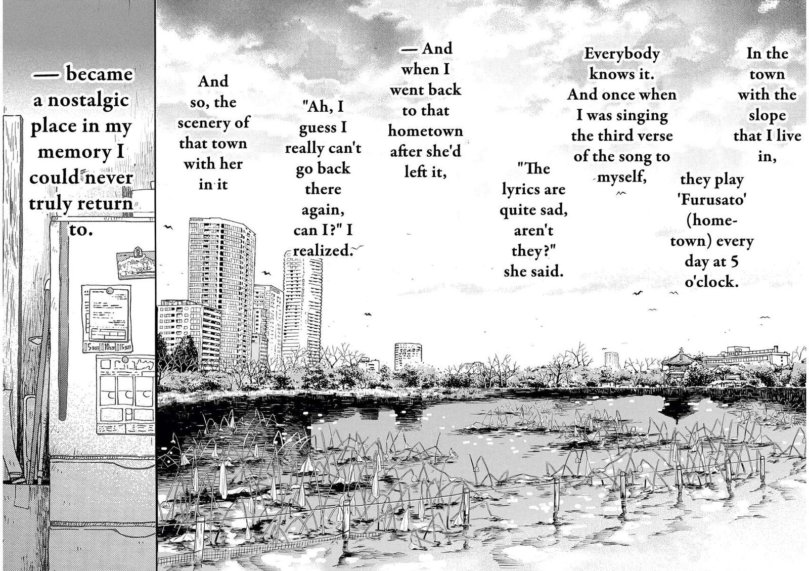 3 Gatsu No Lion 211 2