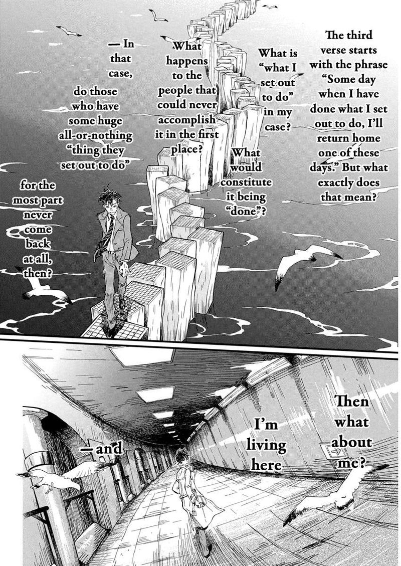 3 Gatsu No Lion 211 3
