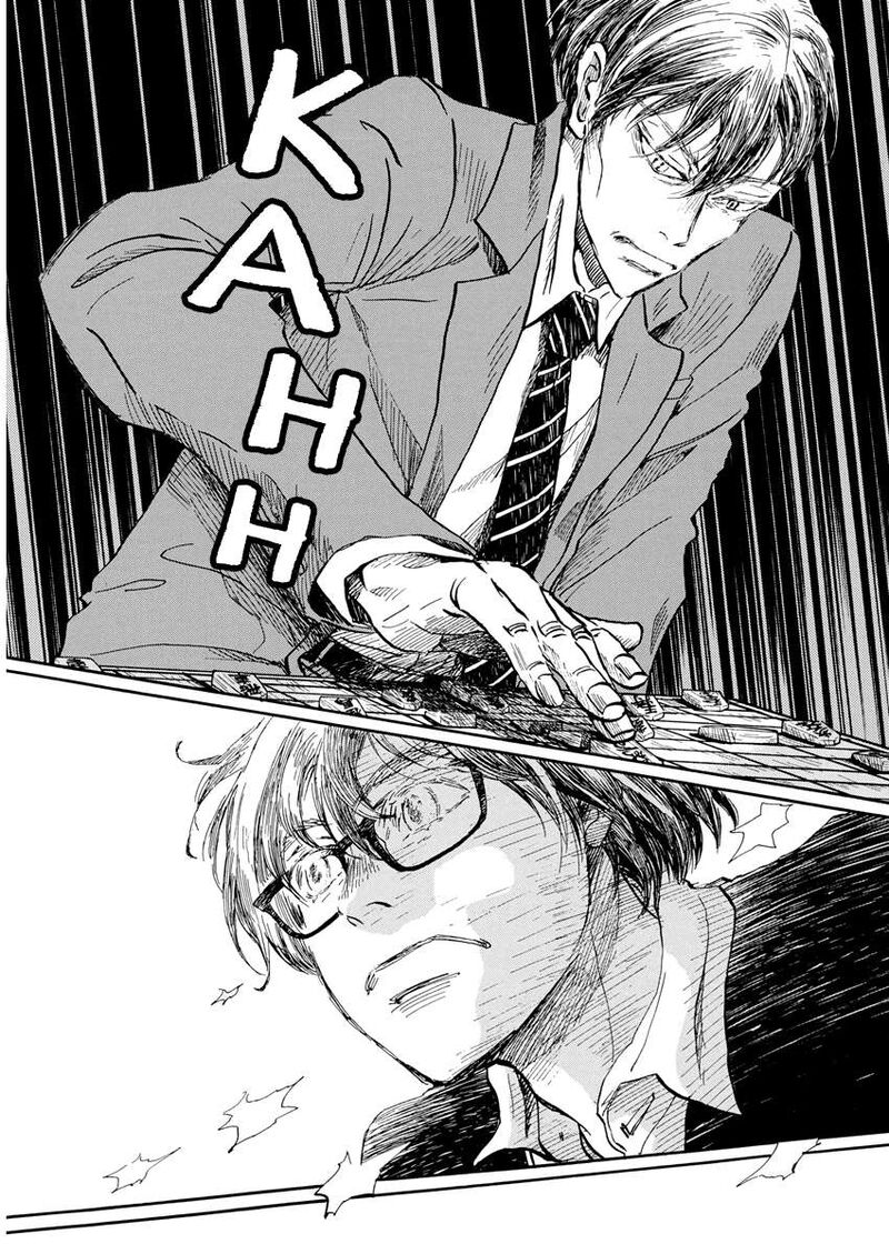 3 Gatsu No Lion 211 8