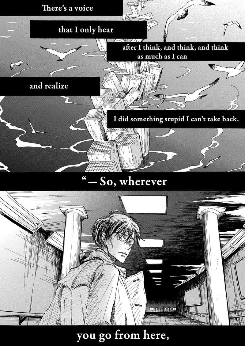 3 Gatsu No Lion 212 5