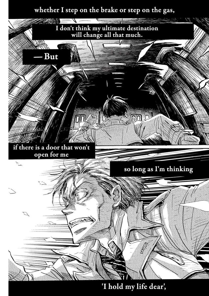 3 Gatsu No Lion 213 11
