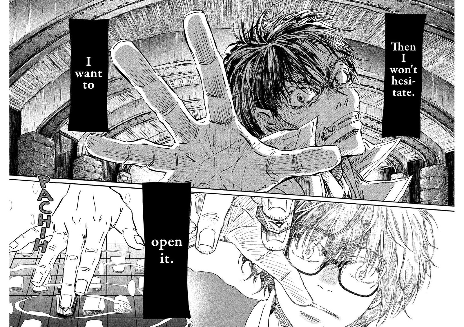 3 Gatsu No Lion 213 12