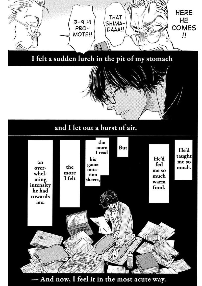 3 Gatsu No Lion 213 5