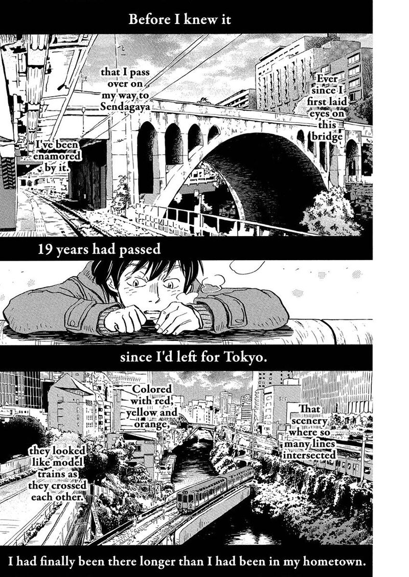 3 Gatsu No Lion 214 3