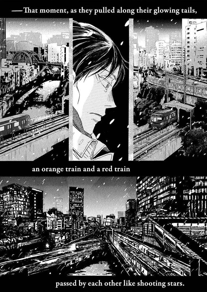 3 Gatsu No Lion 214 7