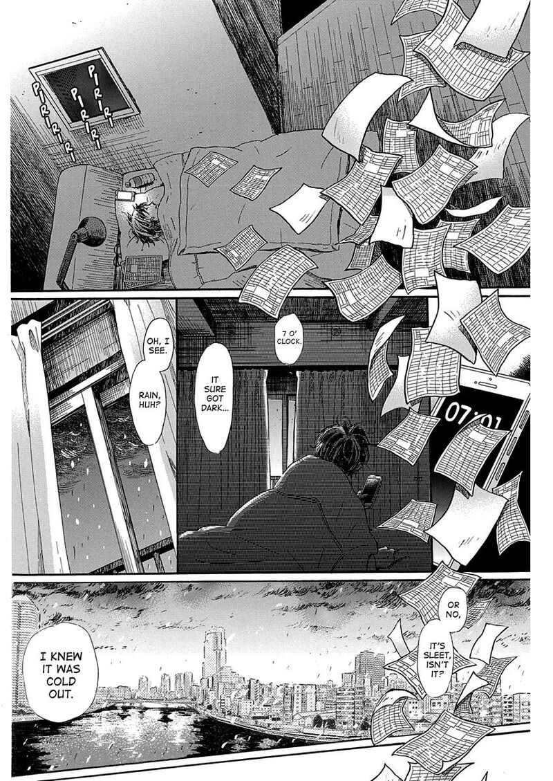 3 Gatsu No Lion 219 6