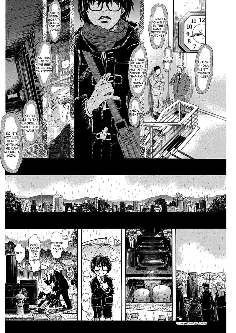 3 Gatsu No Lion 219 8