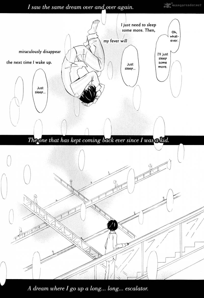 3 Gatsu No Lion 22 12