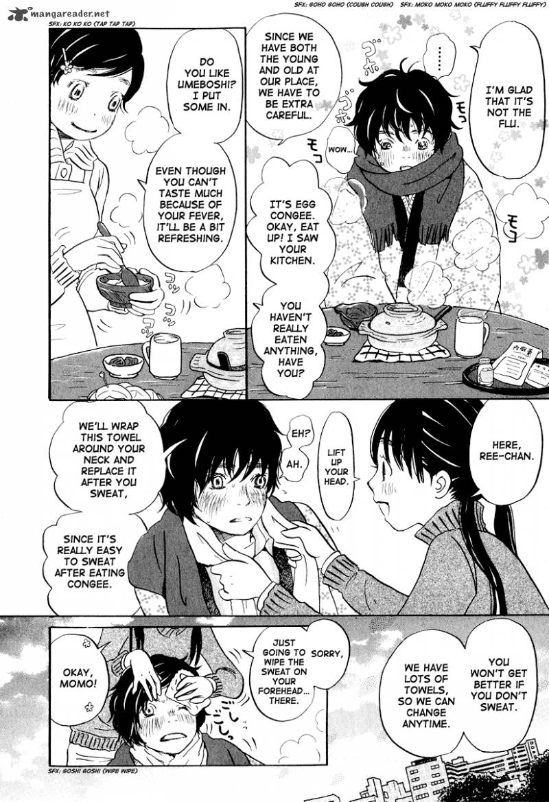 3 Gatsu No Lion 22 17