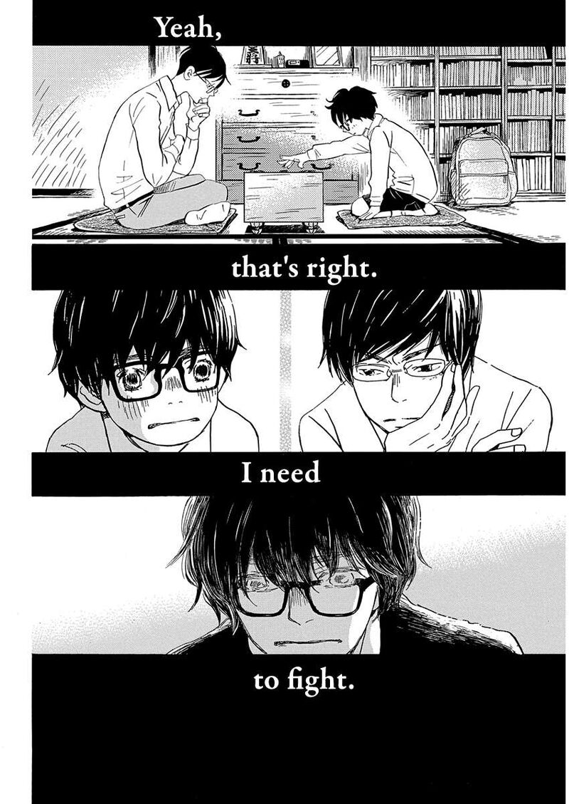 3 Gatsu No Lion 220 8