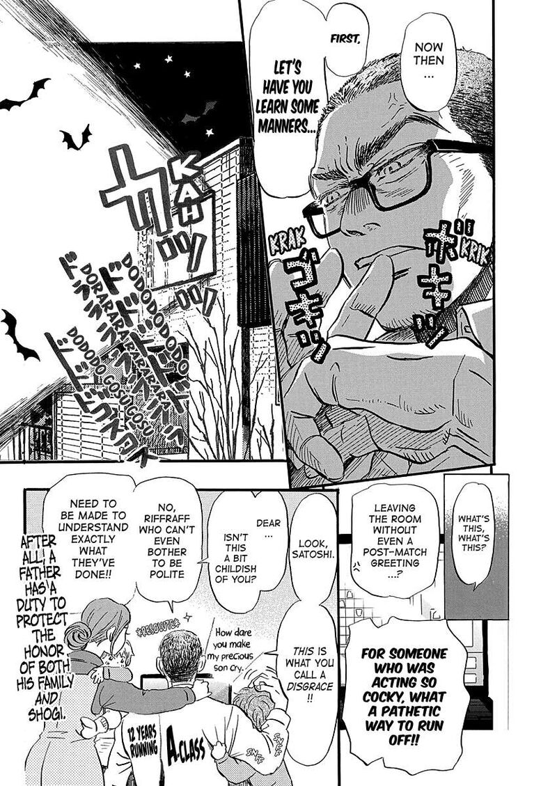 3 Gatsu No Lion 224 2