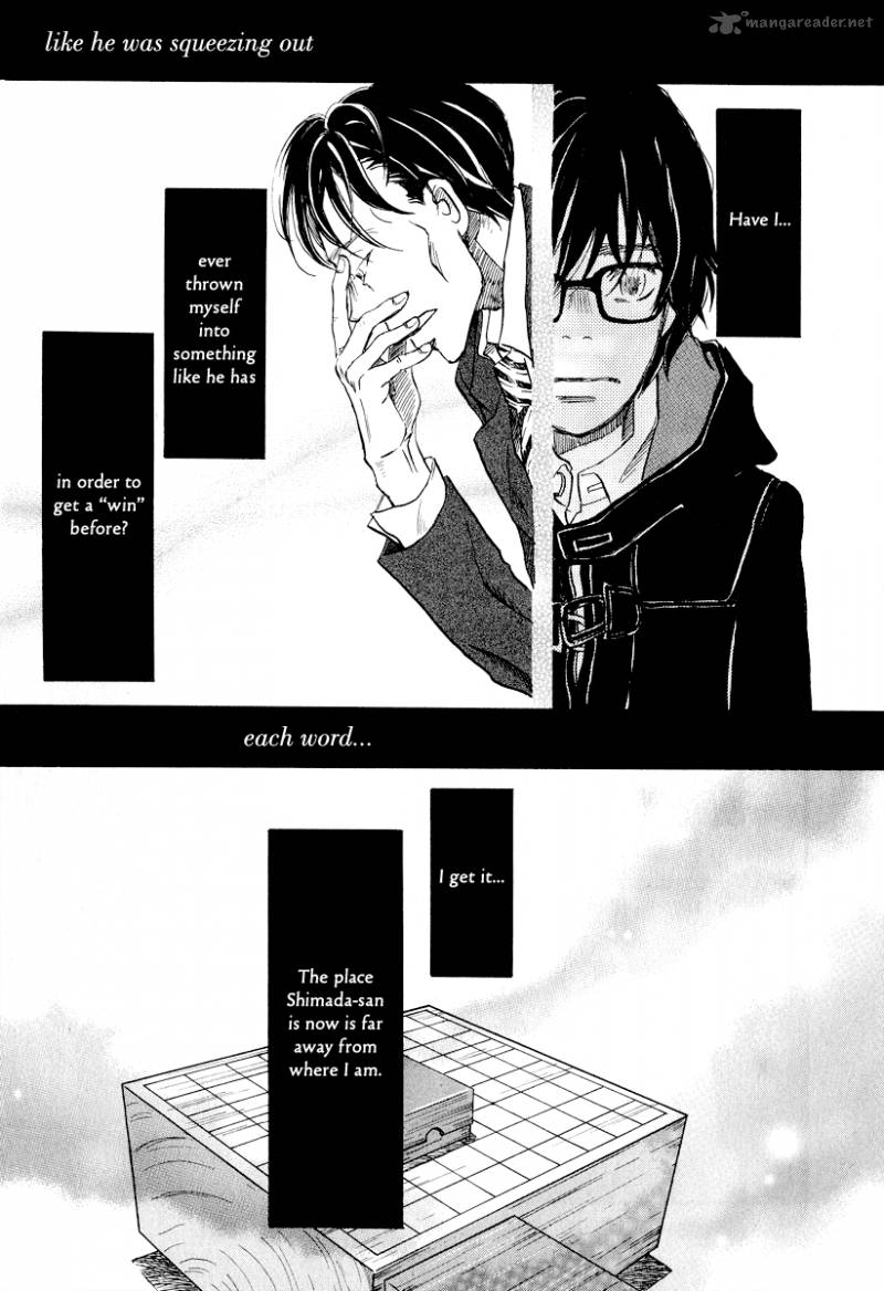3 Gatsu No Lion 32 14