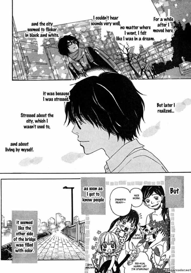 3 Gatsu No Lion 4 4