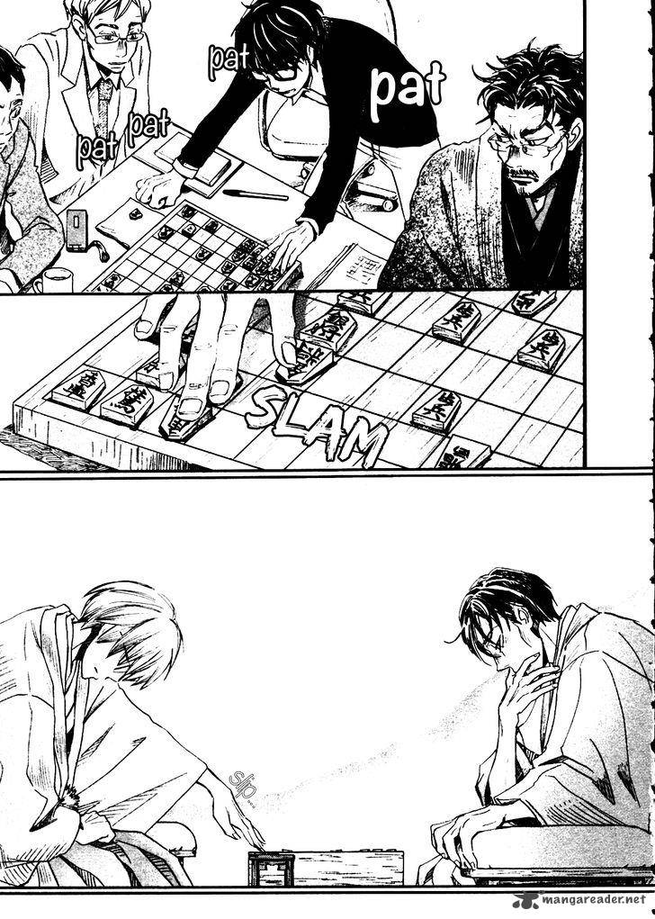 3 Gatsu No Lion 42 13