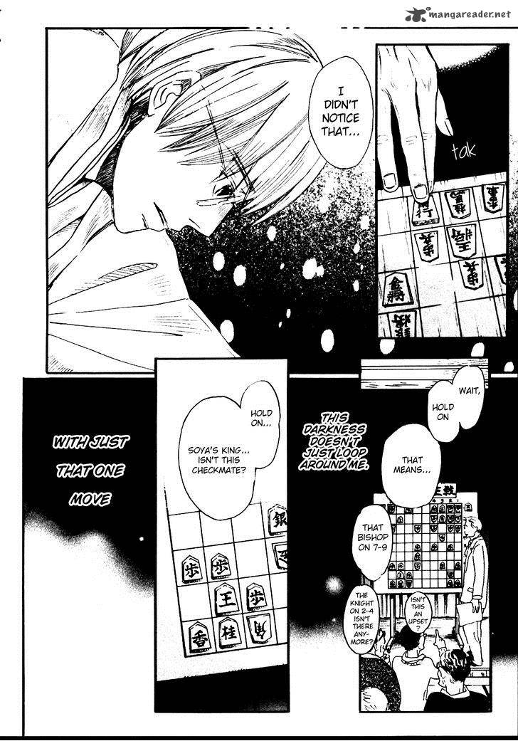 3 Gatsu No Lion 42 14