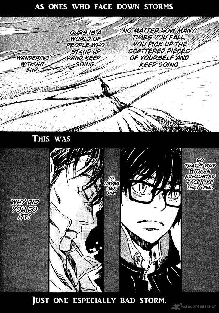 3 Gatsu No Lion 42 18