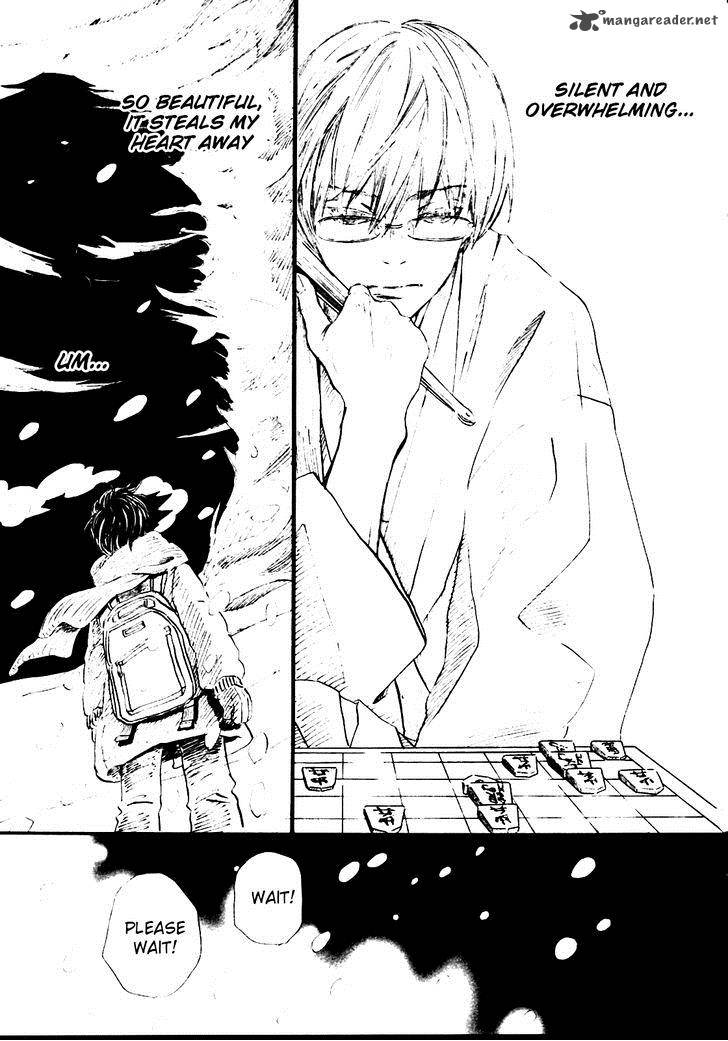 3 Gatsu No Lion 42 7