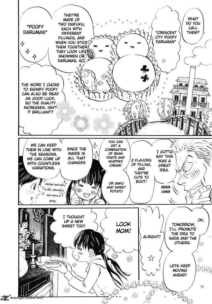 3 Gatsu No Lion 43 10