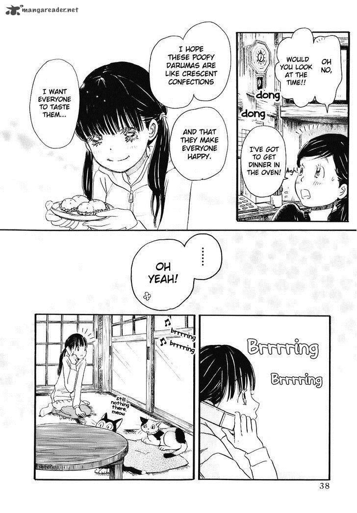 3 Gatsu No Lion 43 12