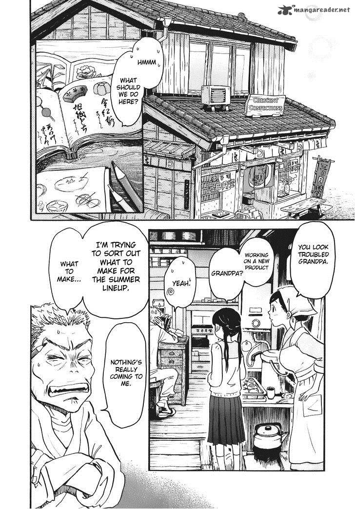 3 Gatsu No Lion 43 2