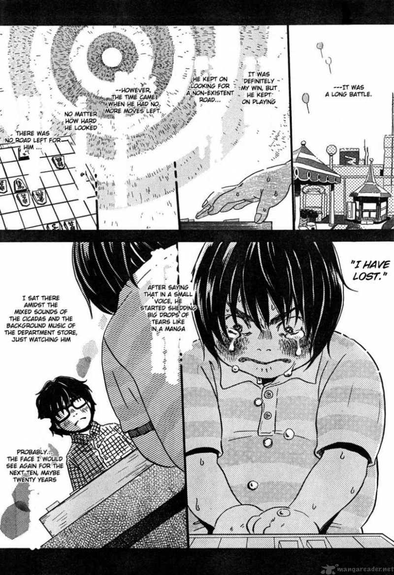 3 Gatsu No Lion 5 6