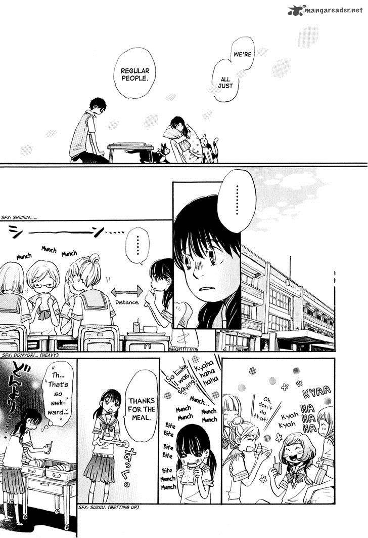 3 Gatsu No Lion 56 12