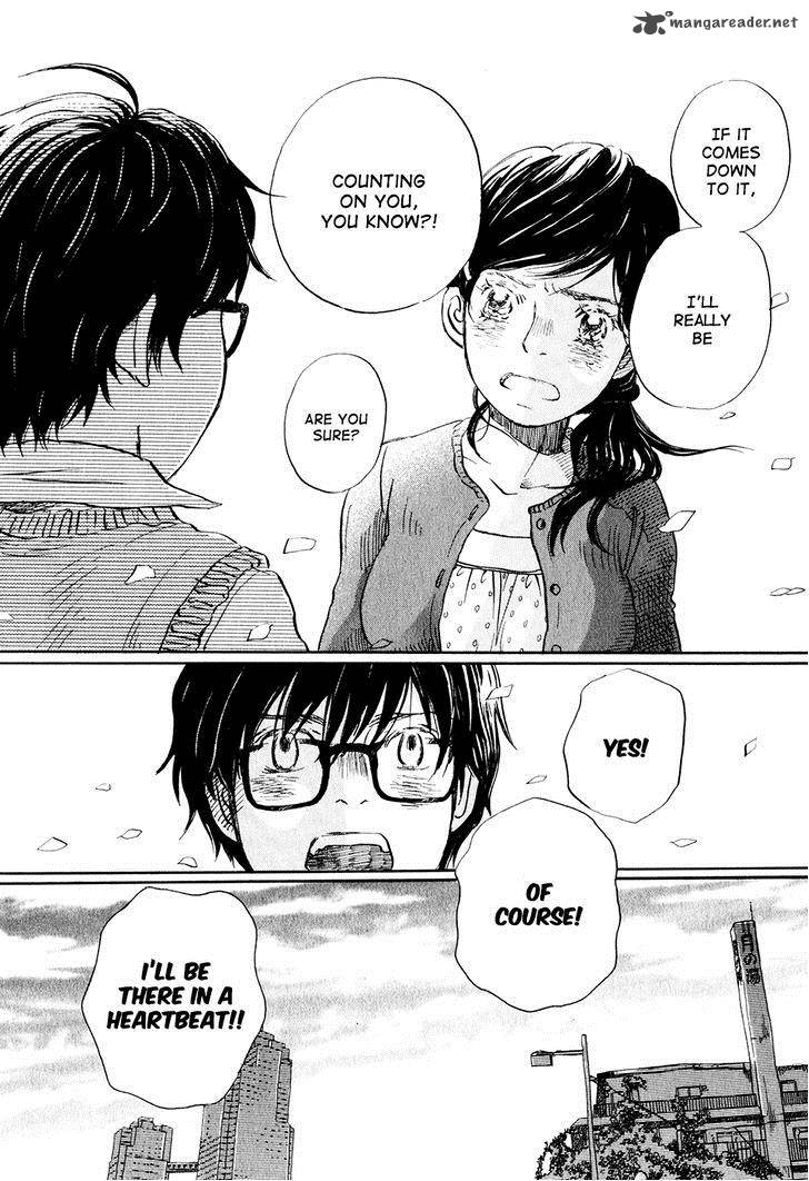 3 Gatsu No Lion 58 11