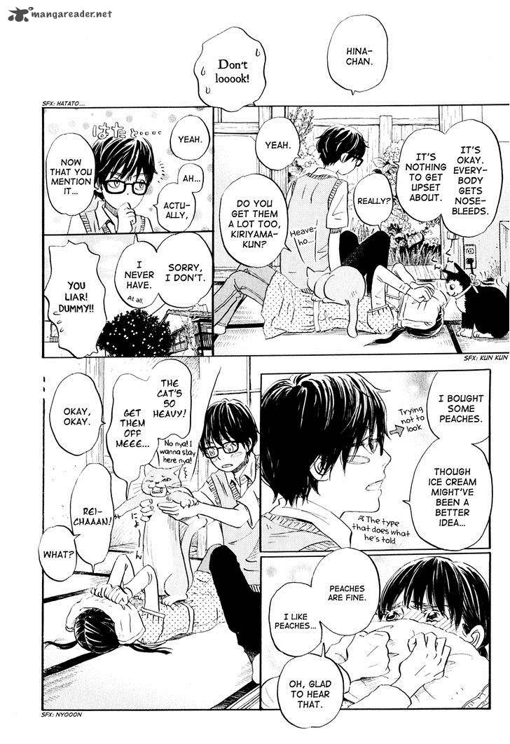 3 Gatsu No Lion 58 5
