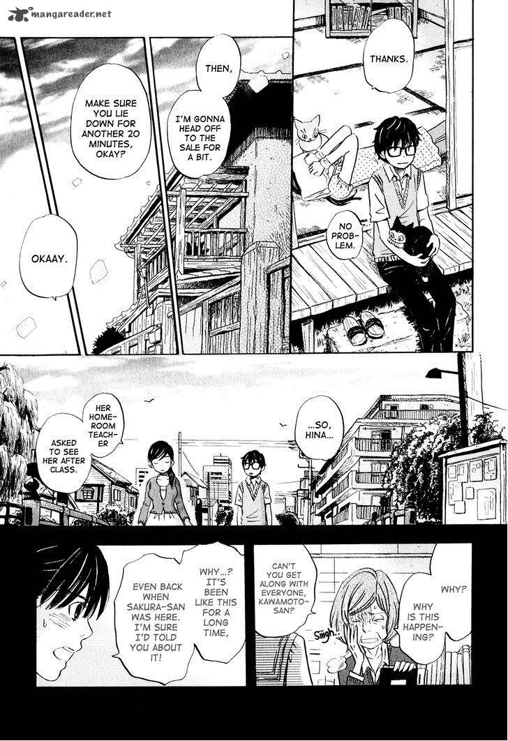 3 Gatsu No Lion 58 6