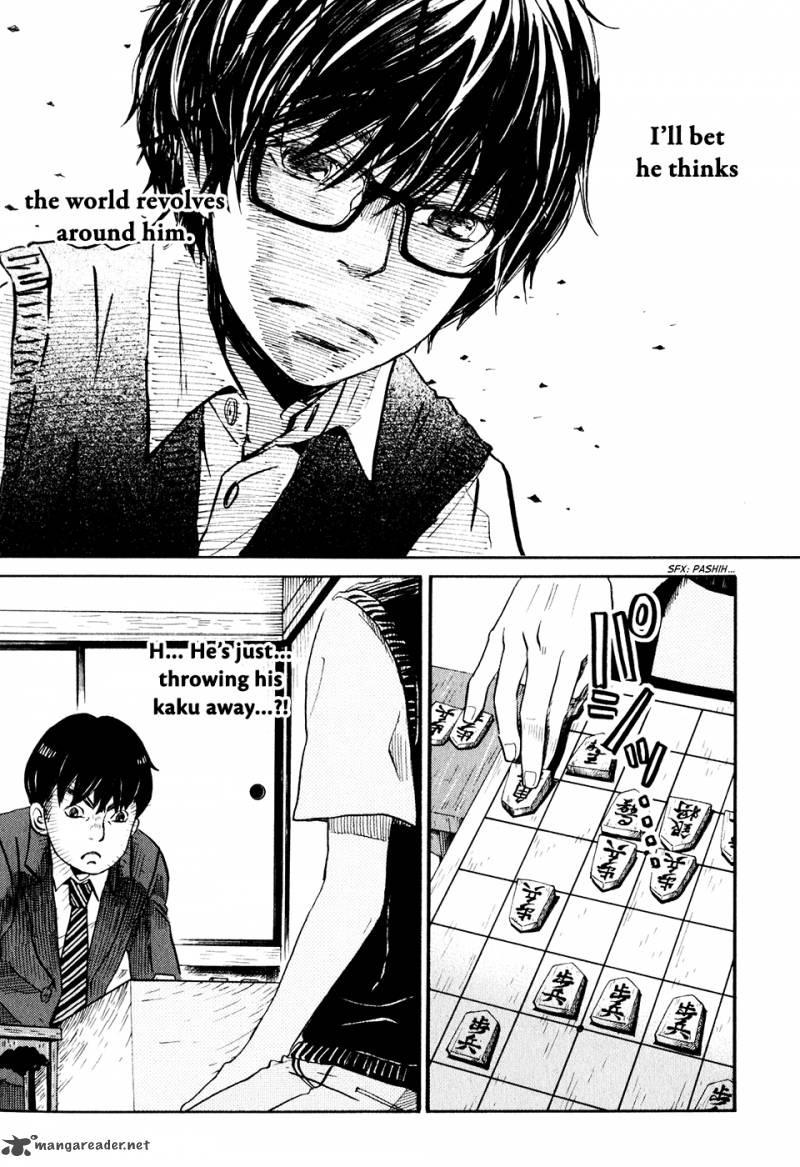3 Gatsu No Lion 59 12