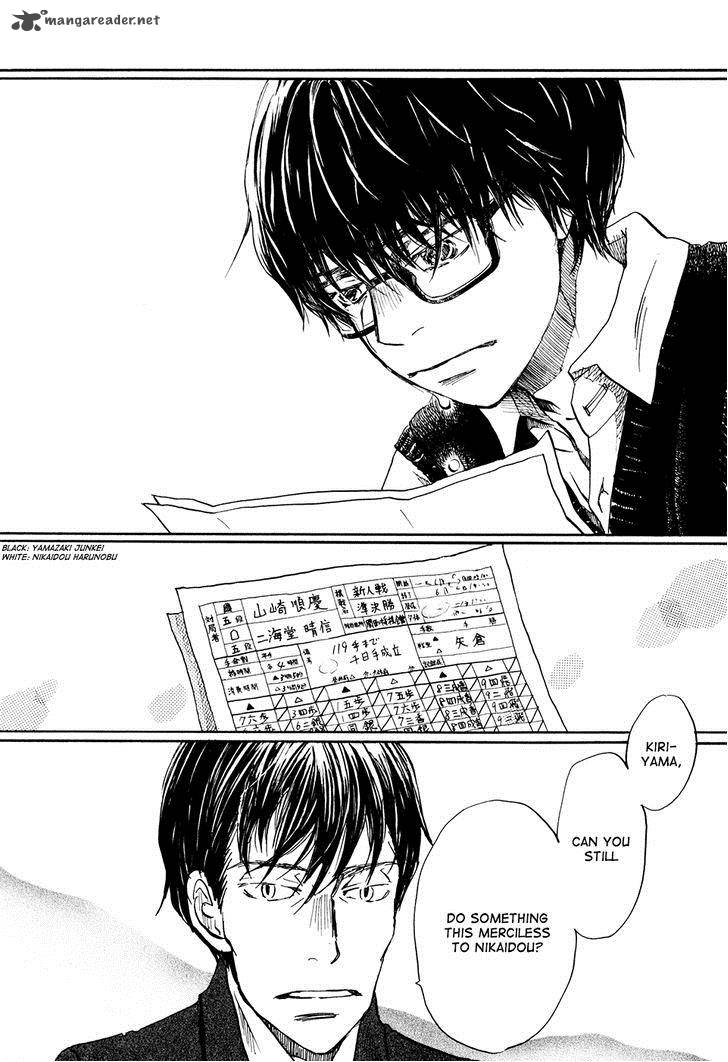 3 Gatsu No Lion 61 15