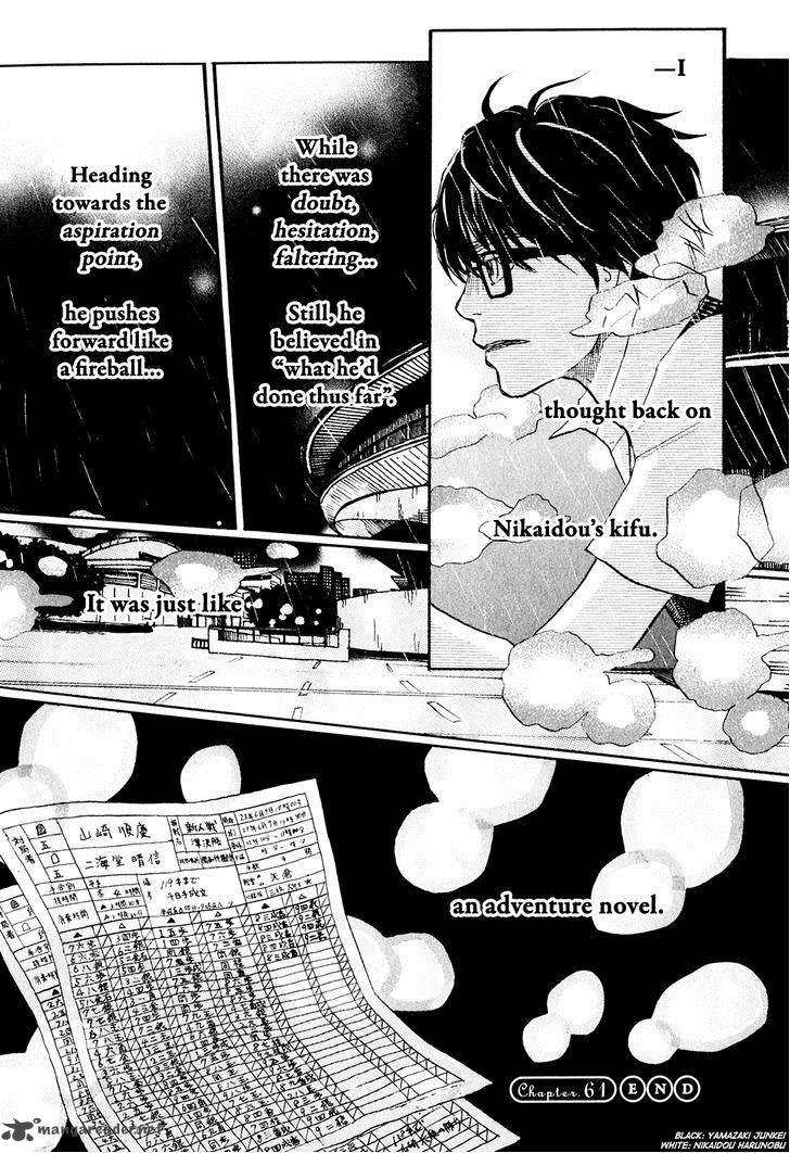 3 Gatsu No Lion 61 18