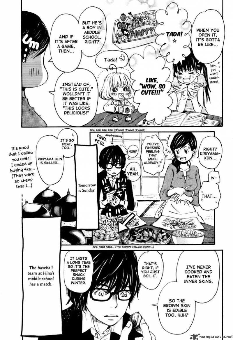 3 Gatsu No Lion 7 5