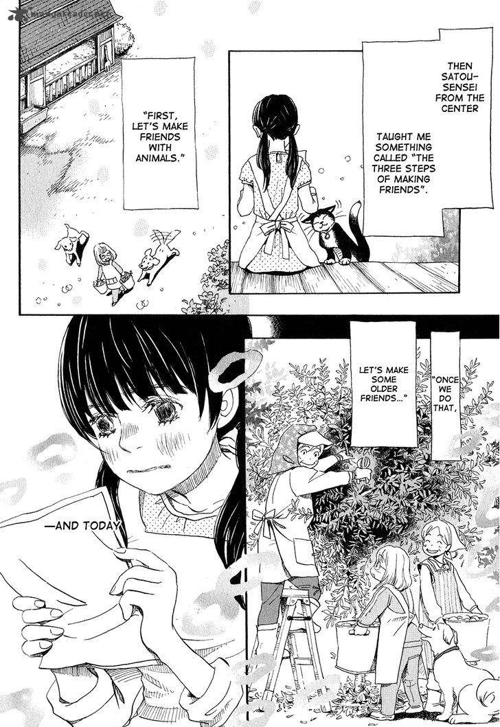 3 Gatsu No Lion 70 14