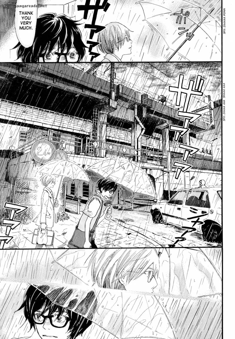 3 Gatsu No Lion 76 10