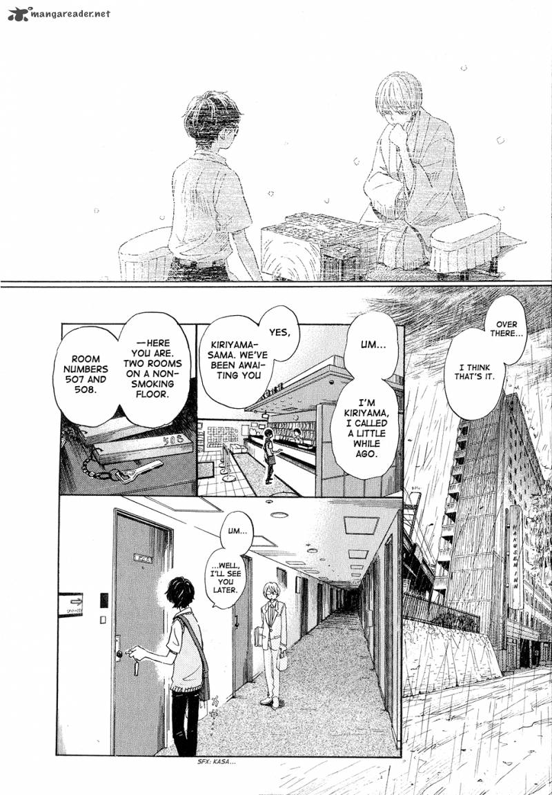 3 Gatsu No Lion 76 11