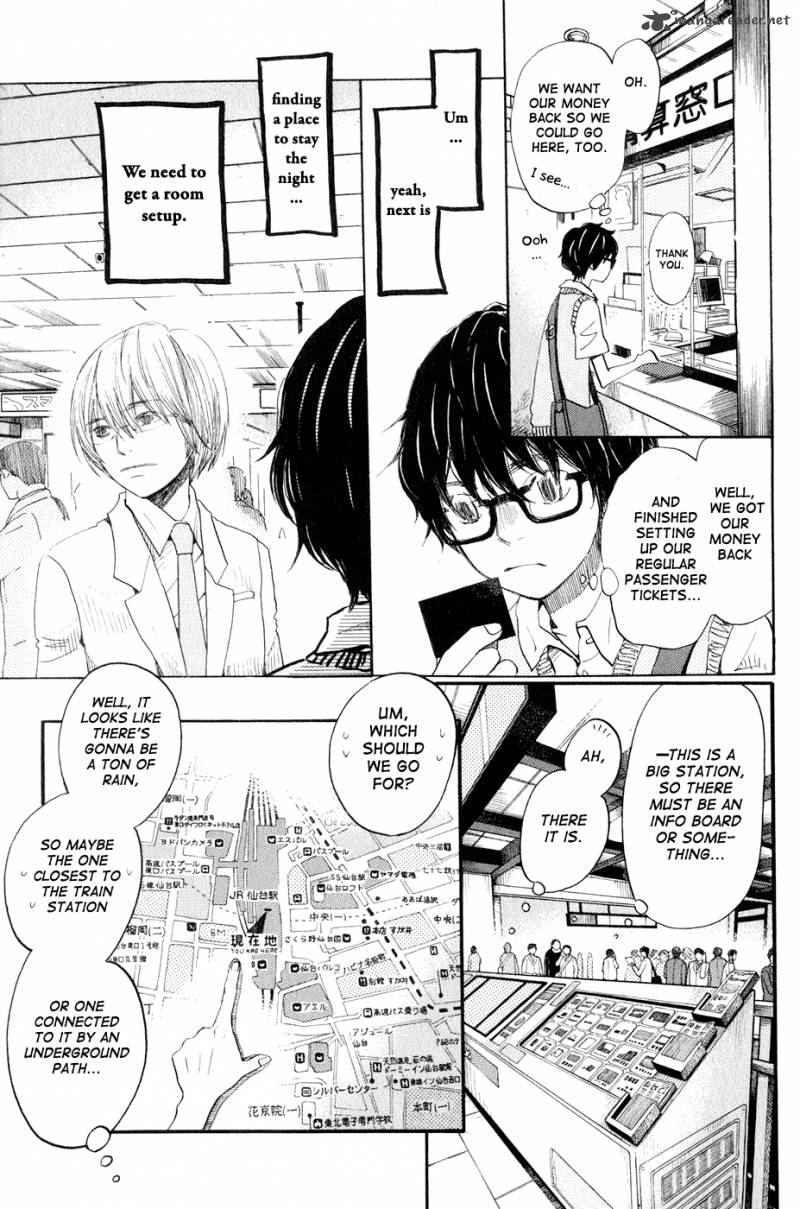 3 Gatsu No Lion 76 4