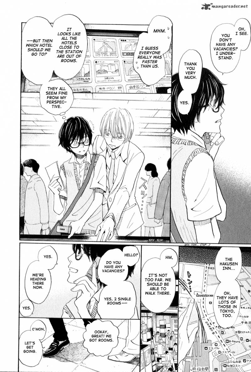 3 Gatsu No Lion 76 5