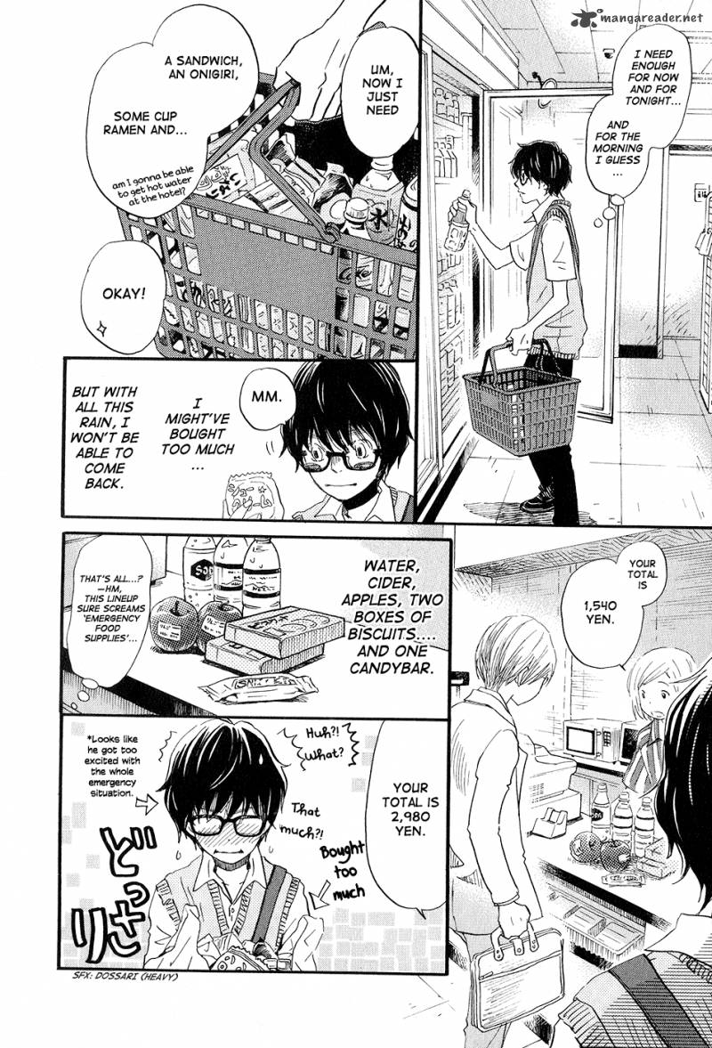3 Gatsu No Lion 76 9